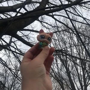 Meet your Posher, Olivia